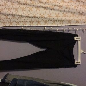 Workout pants/ leggings